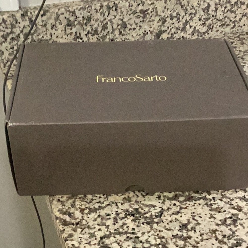 Franco sarto woman boot